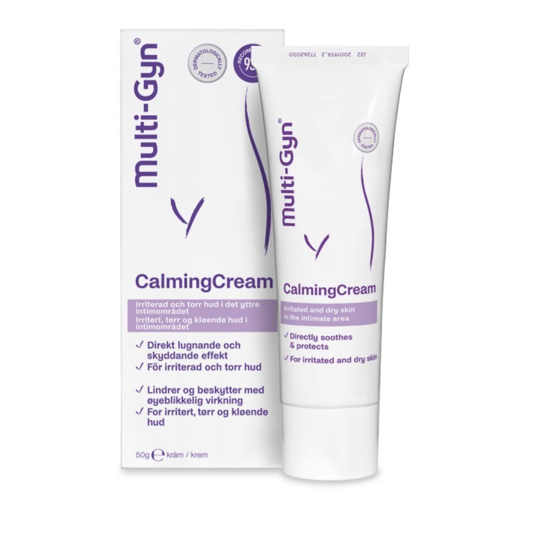 Calming Cream 50 g