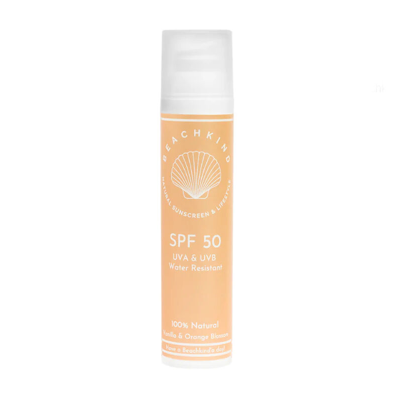 SPF 50 100ml