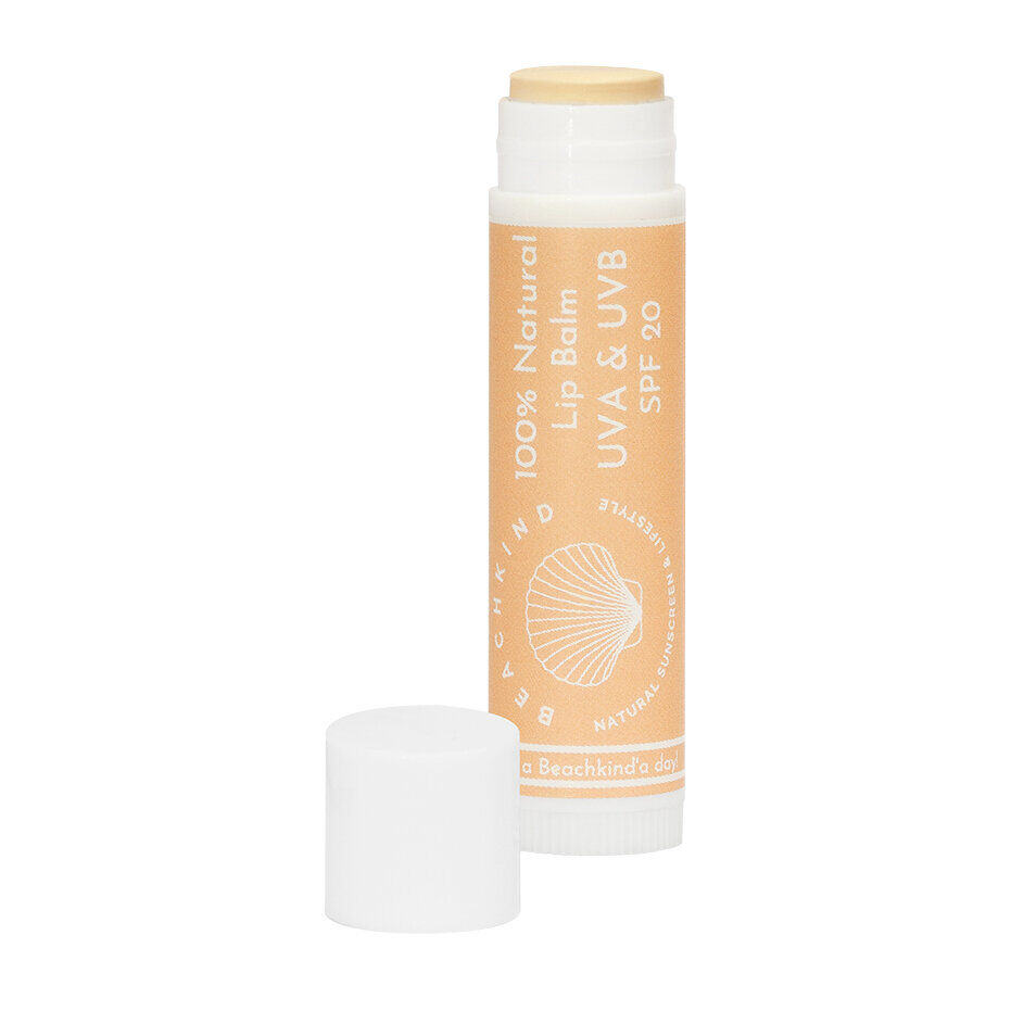 Lipbalm SPF 20