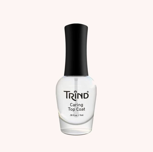 Caring Top Coat