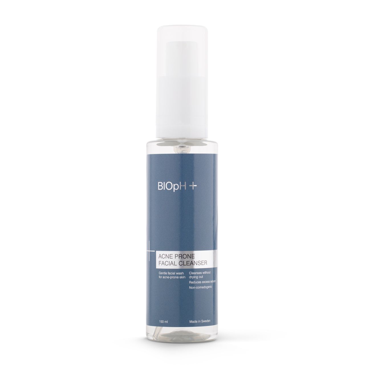 Acne Prone Facial Cleanser 150 ml