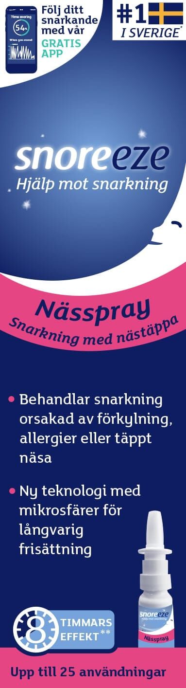 Nässpray