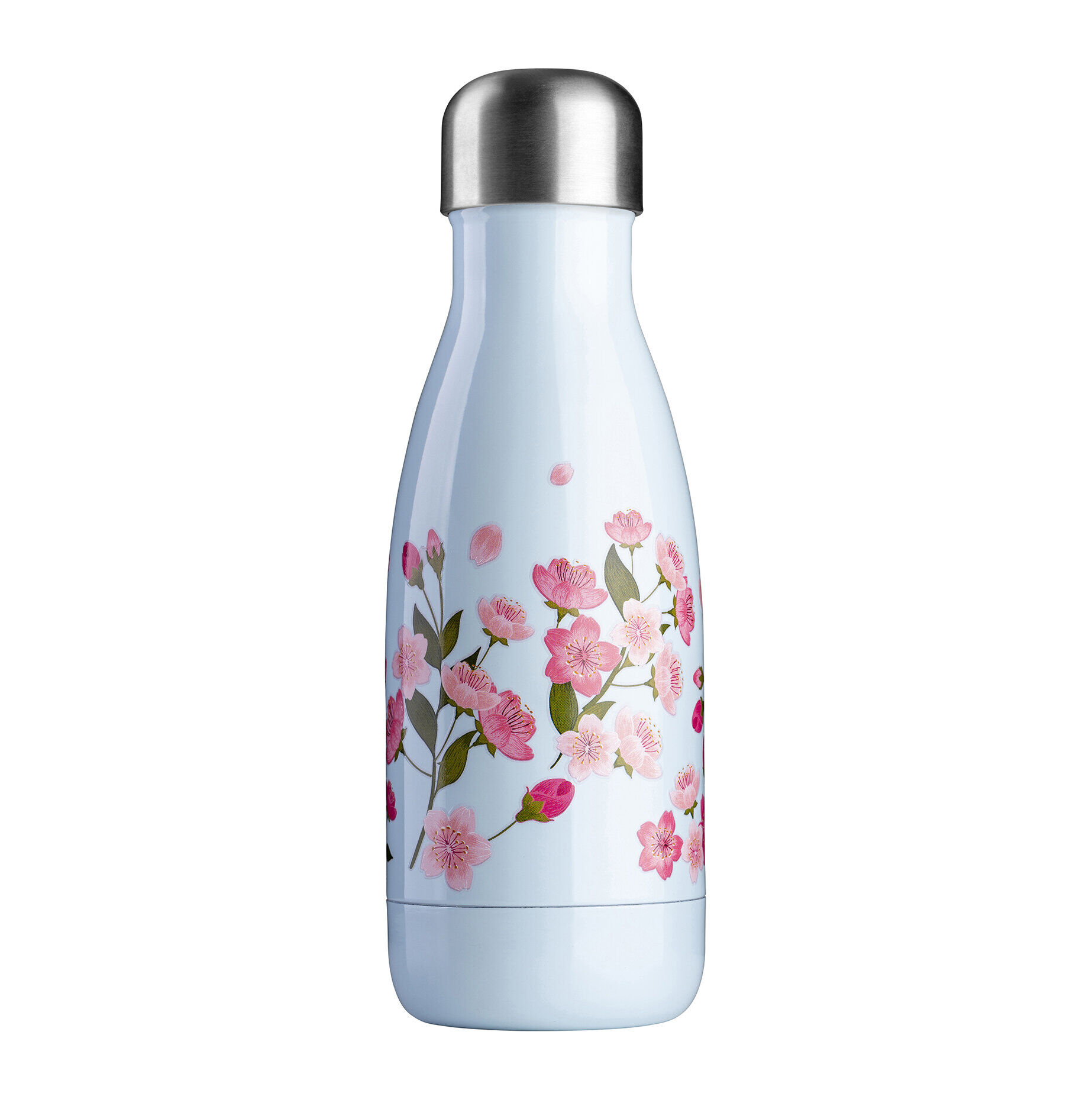 Vattenflaska Mini 280 ml Floral