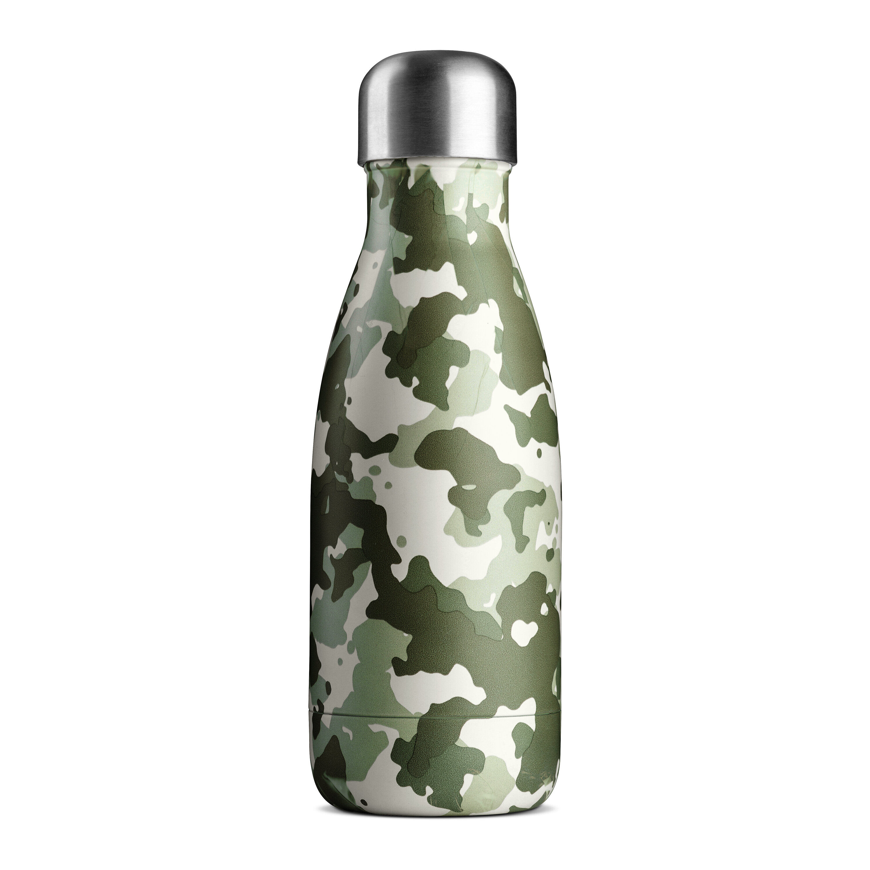 Vattenflaska Mini 280 ml Camouflage