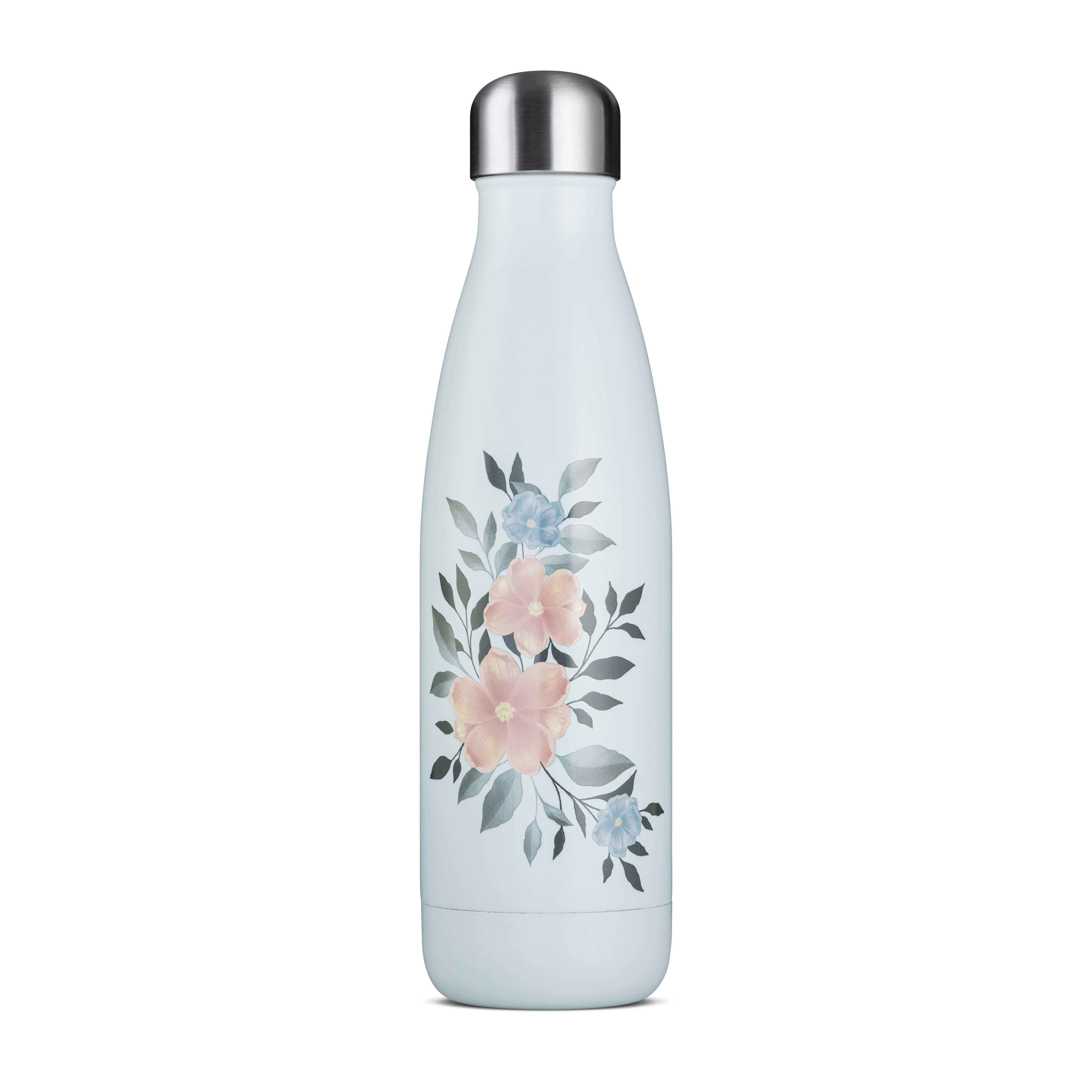 Vattenflaska 500ml Blossom