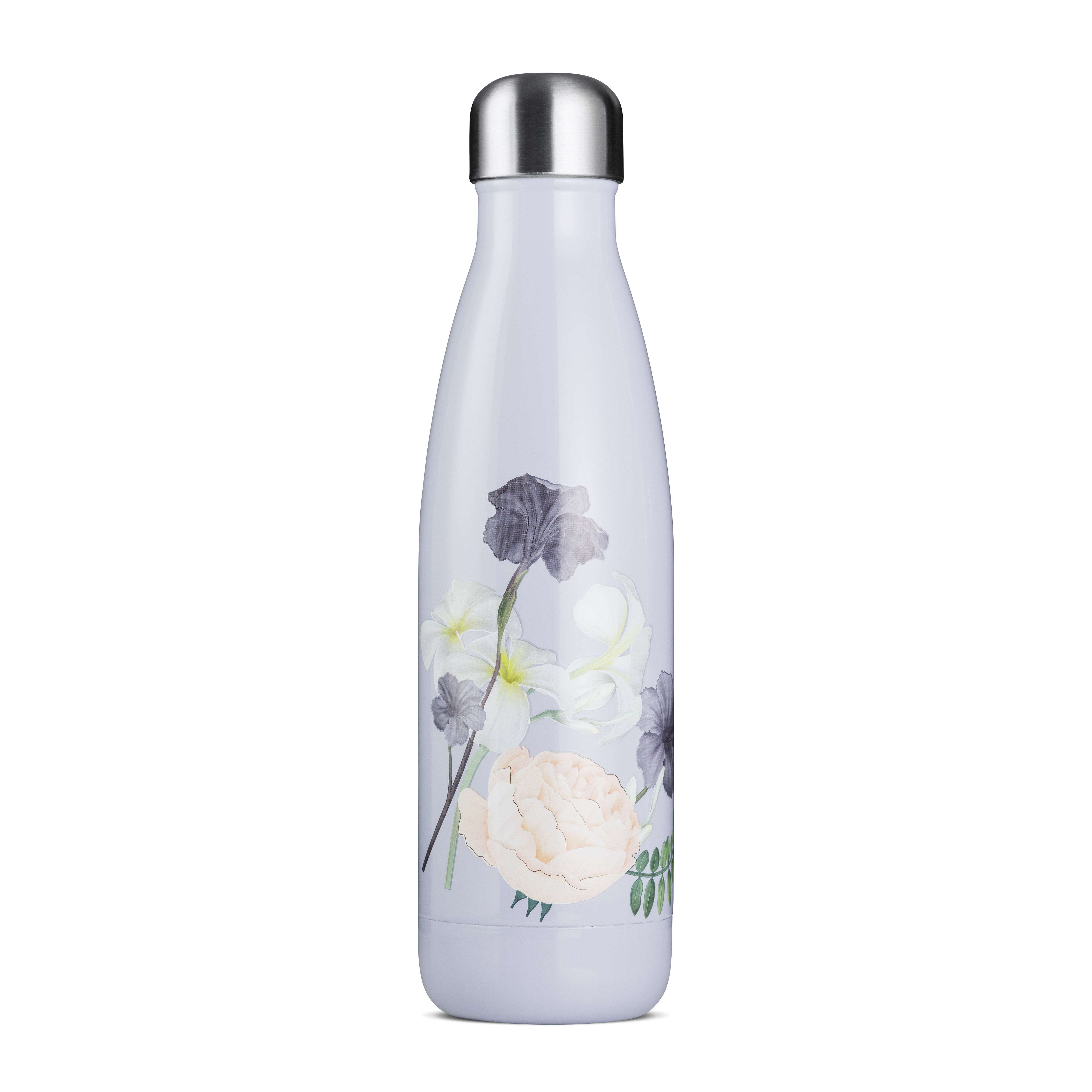 Vattenflaska 500ml Periwinkle