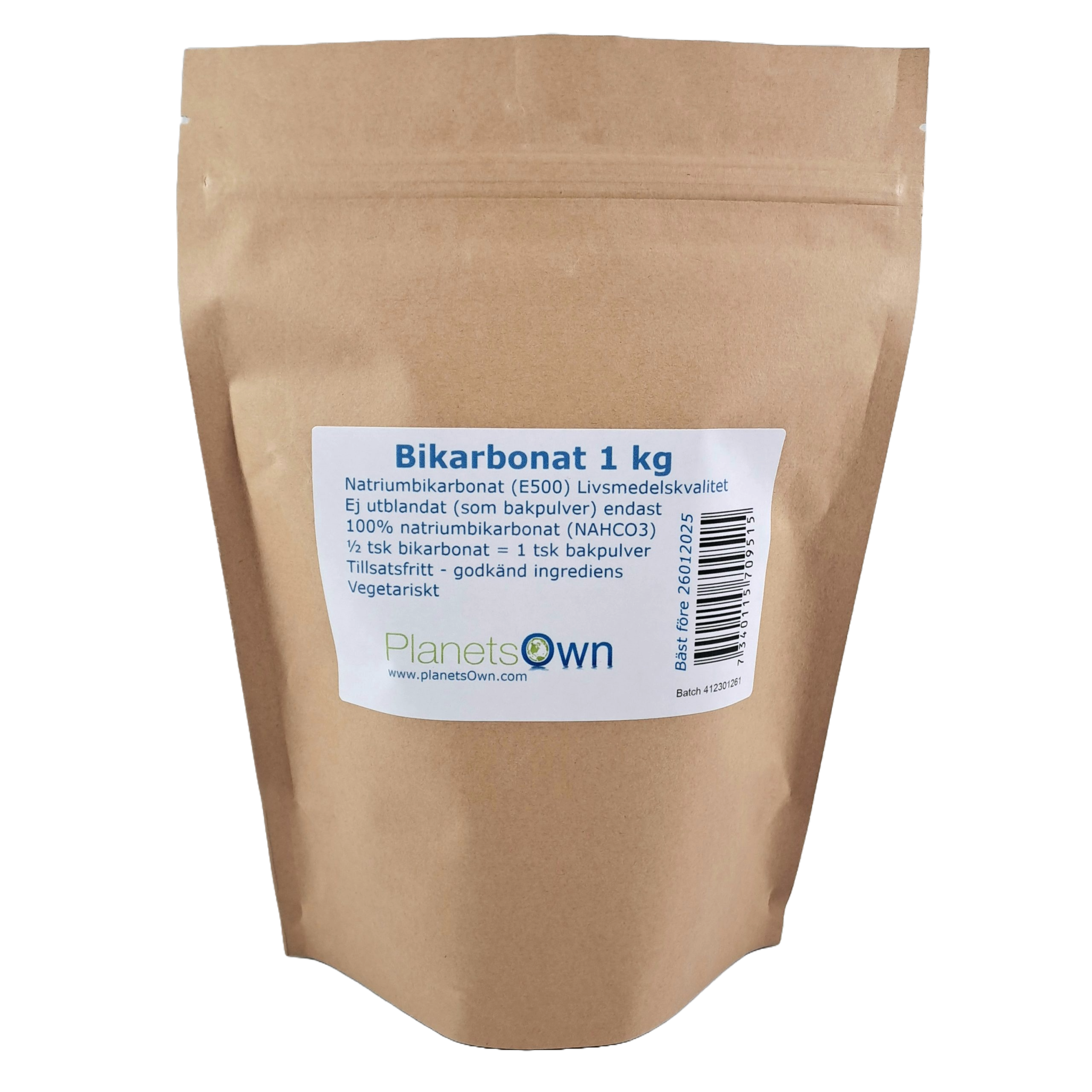 Bikarbonat 1kg