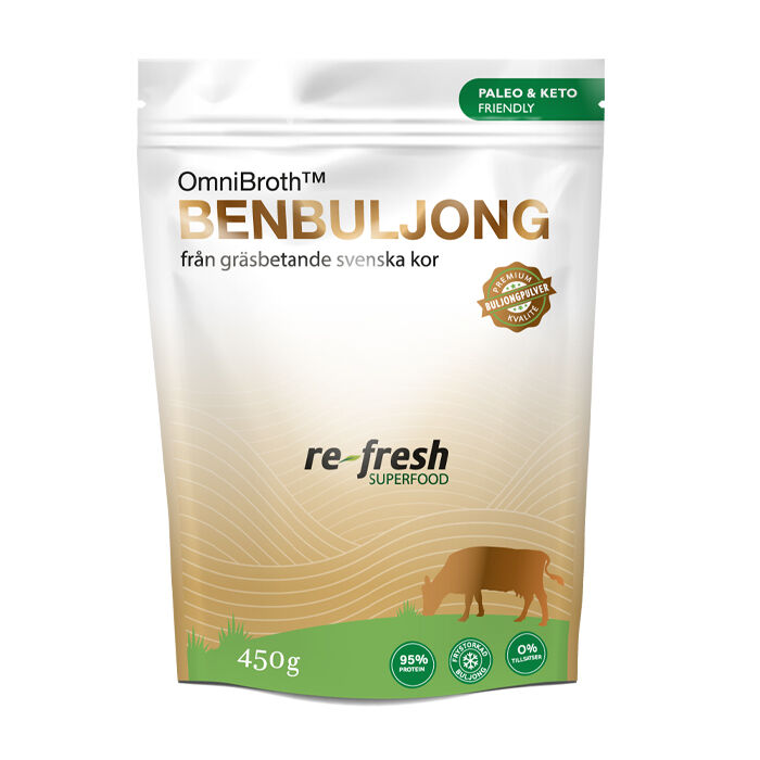 Benbuljong premium 450g