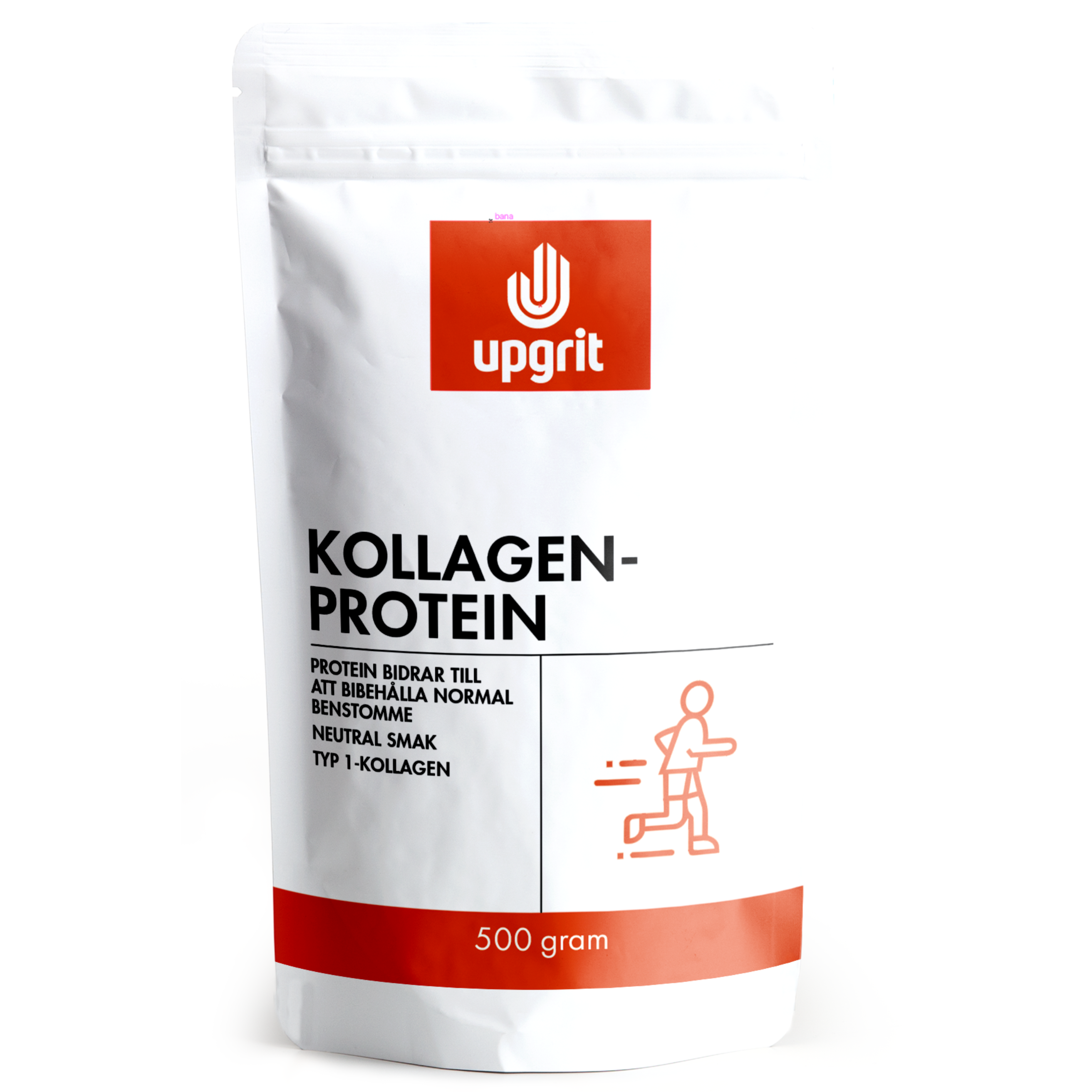 Kollagenprotein 500 g