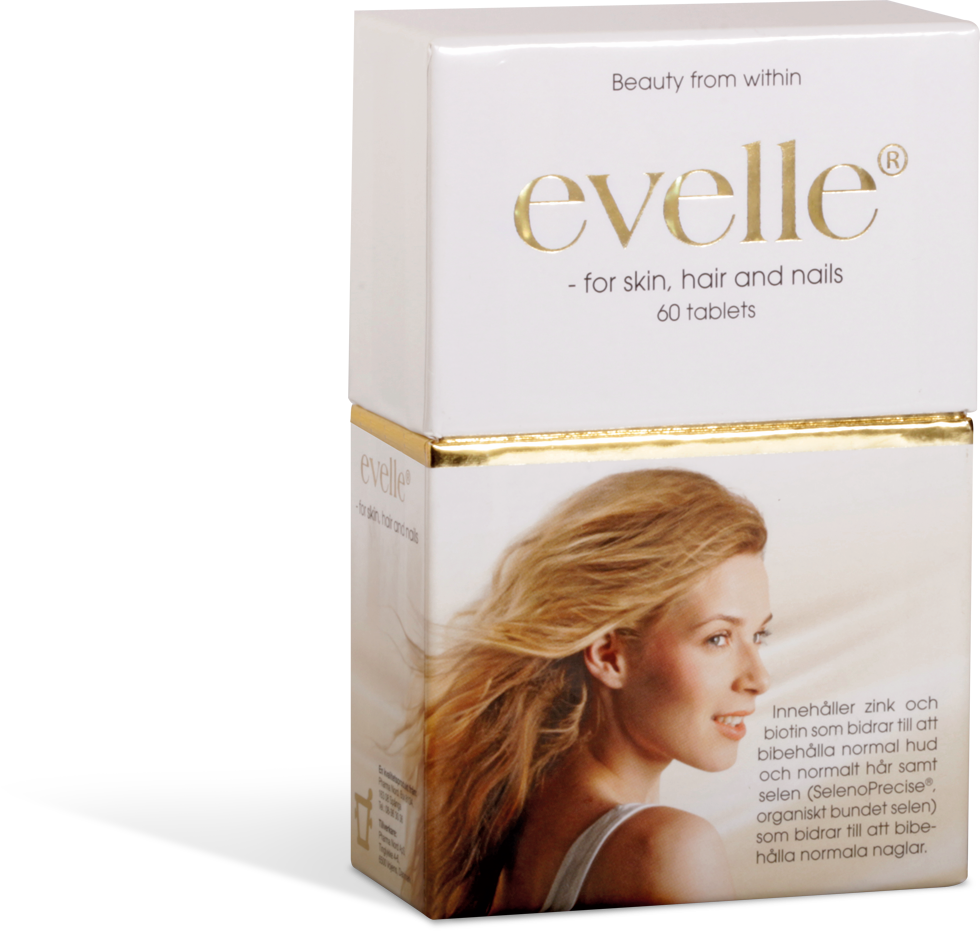 Evelle 60 st