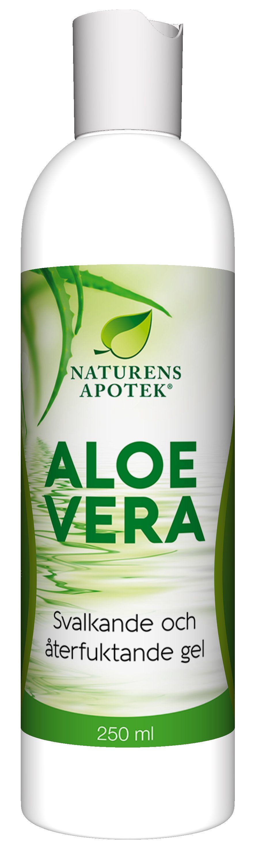 Aloe Vera Gel 250ml