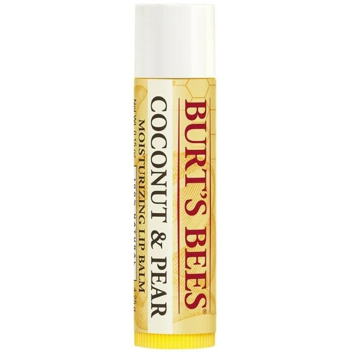 Lip Balm Coconut & Pear