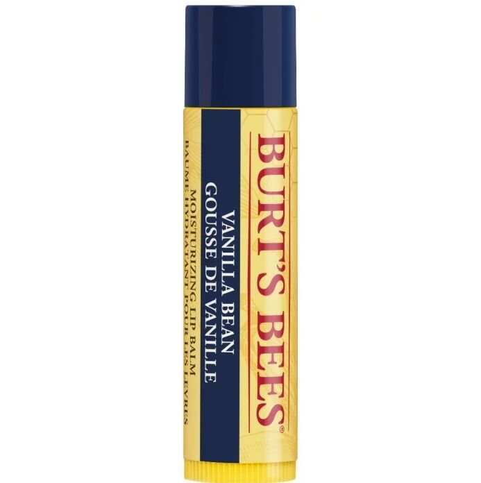 Lip Balm Vanilla Bean