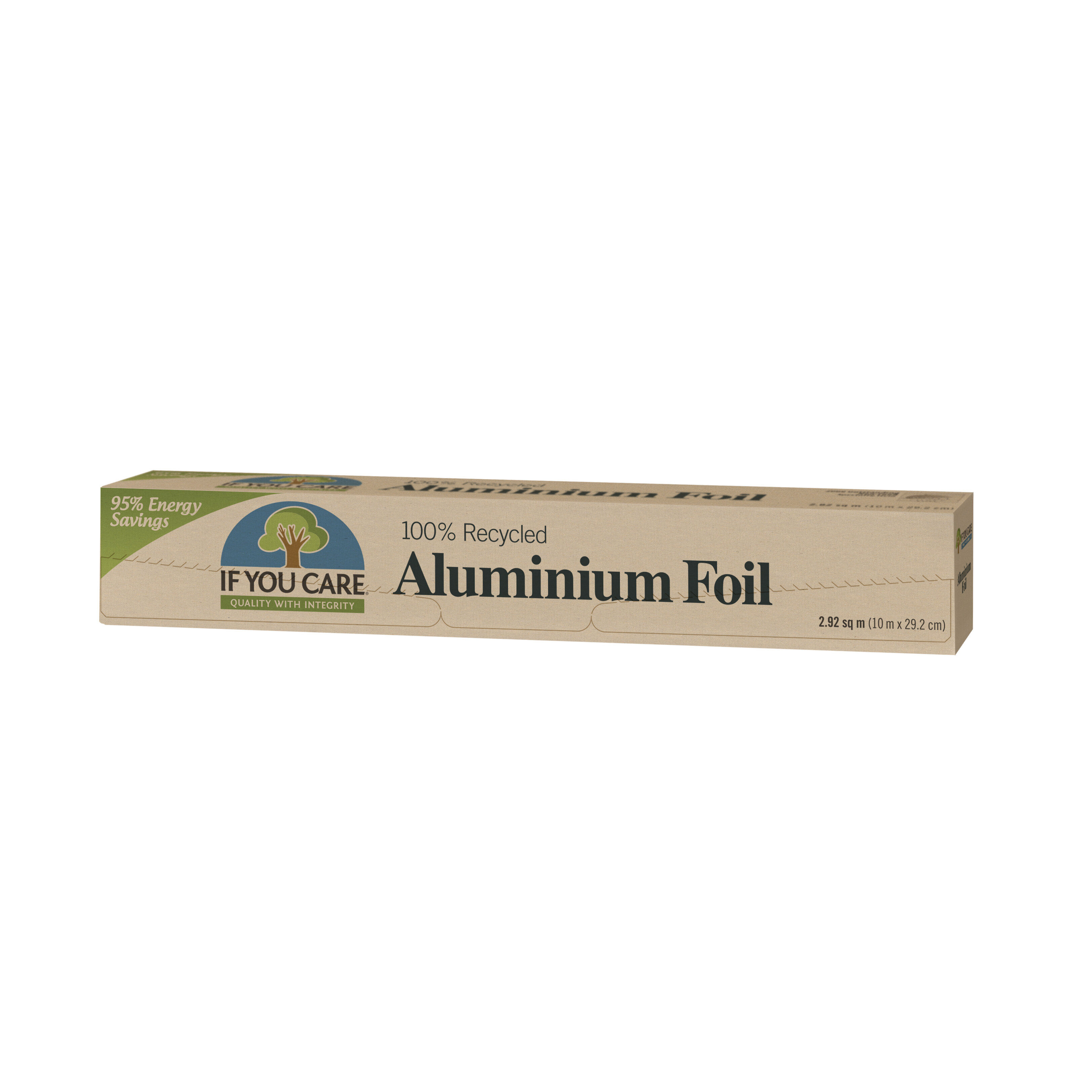 Aluminiumfolie 10 m