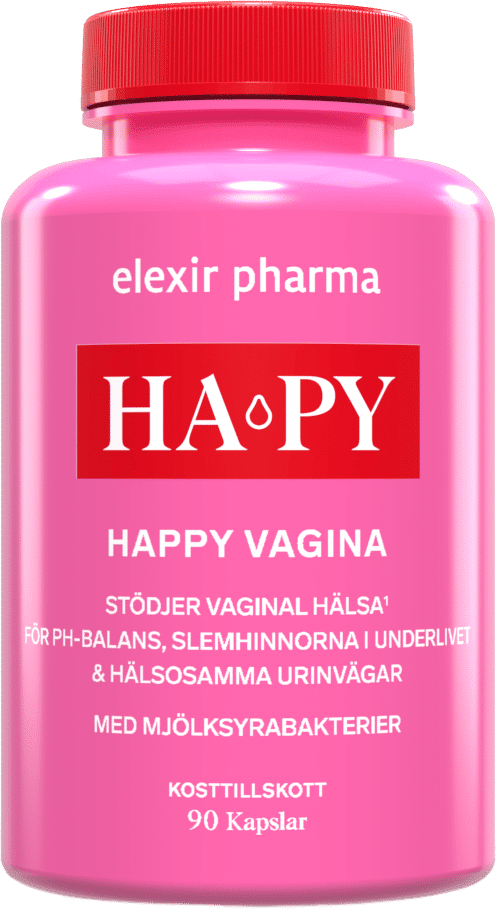 HA-PY 90 kapslar