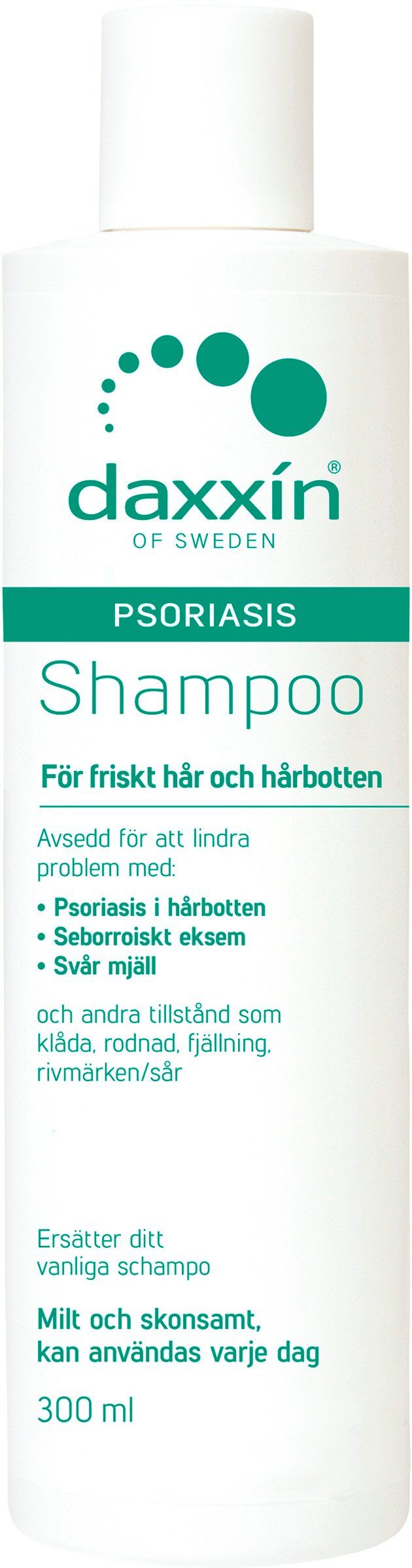 Psoriasis Shampoo 300 ml