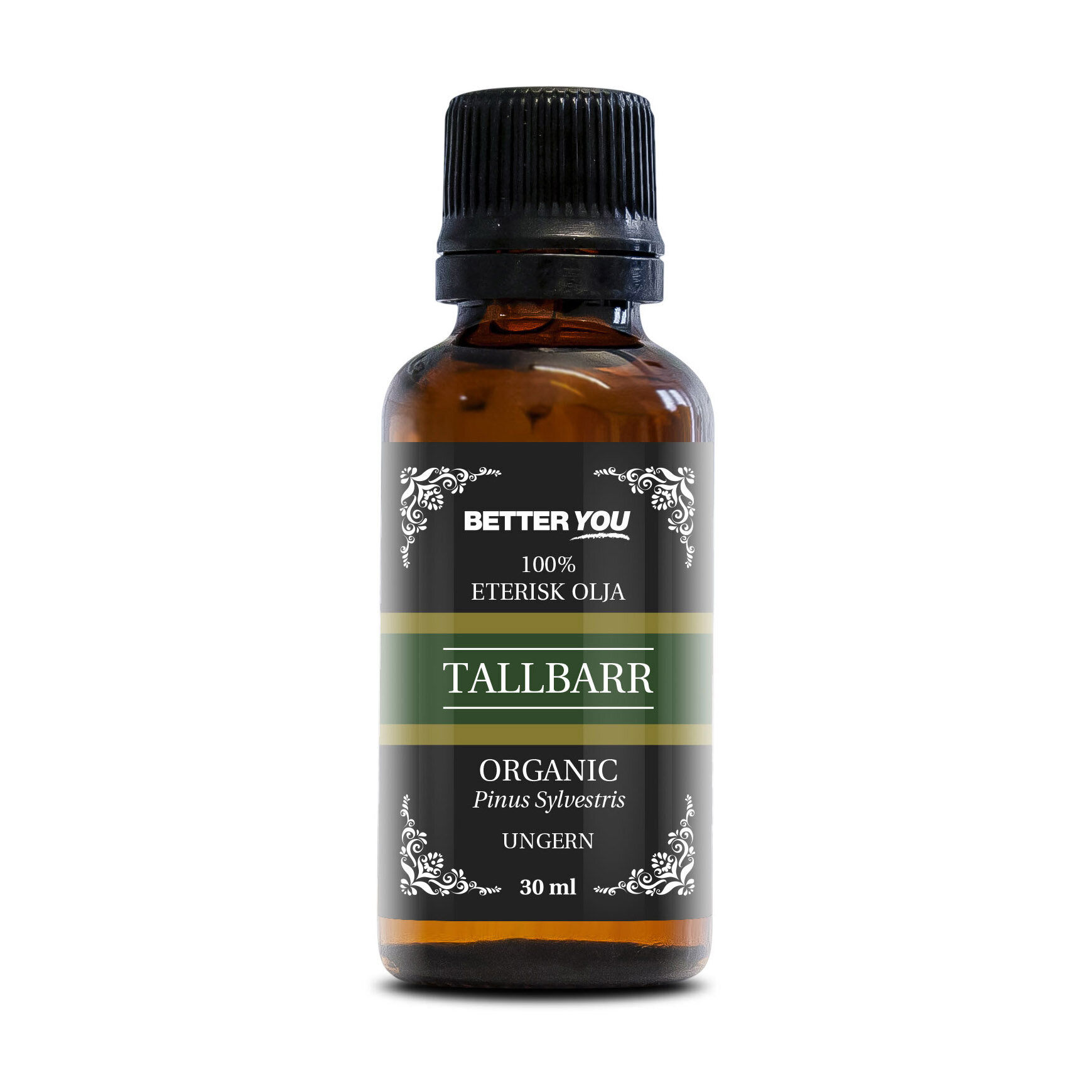 Eterisk olja Tallbarr 10ml