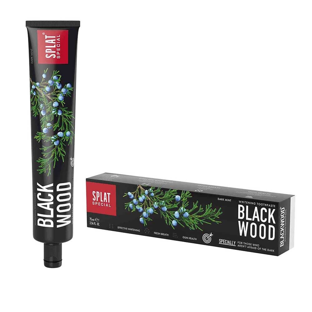 Blackwood Toothpaste 75ml