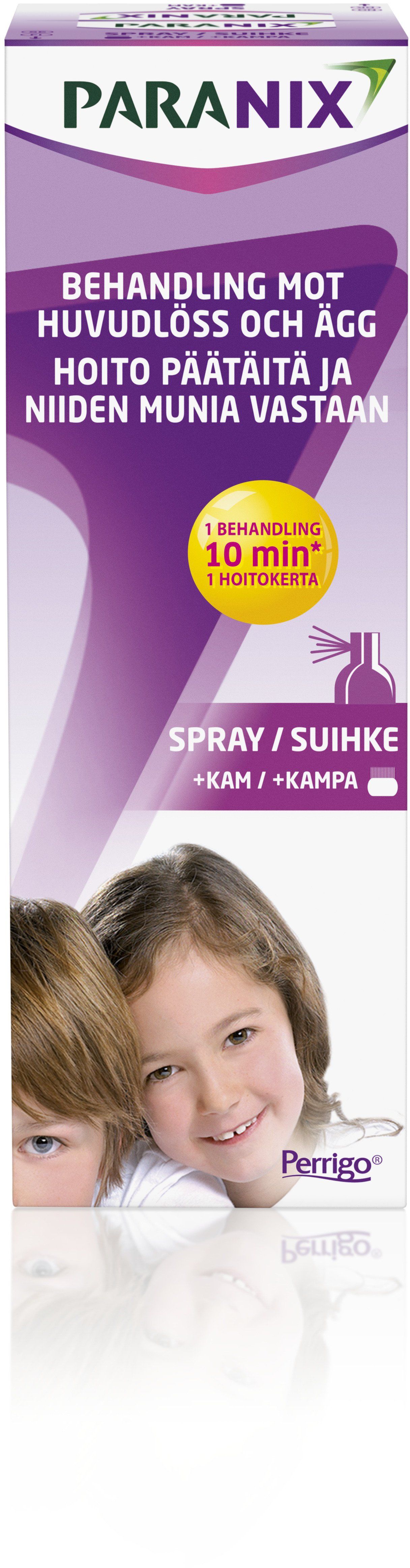 Spray 100 ml