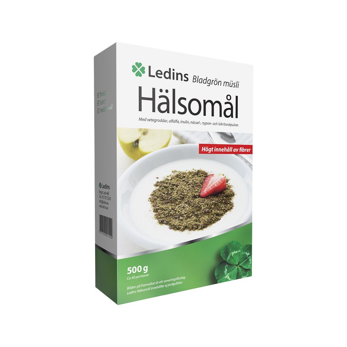 Hälsomål 500 g