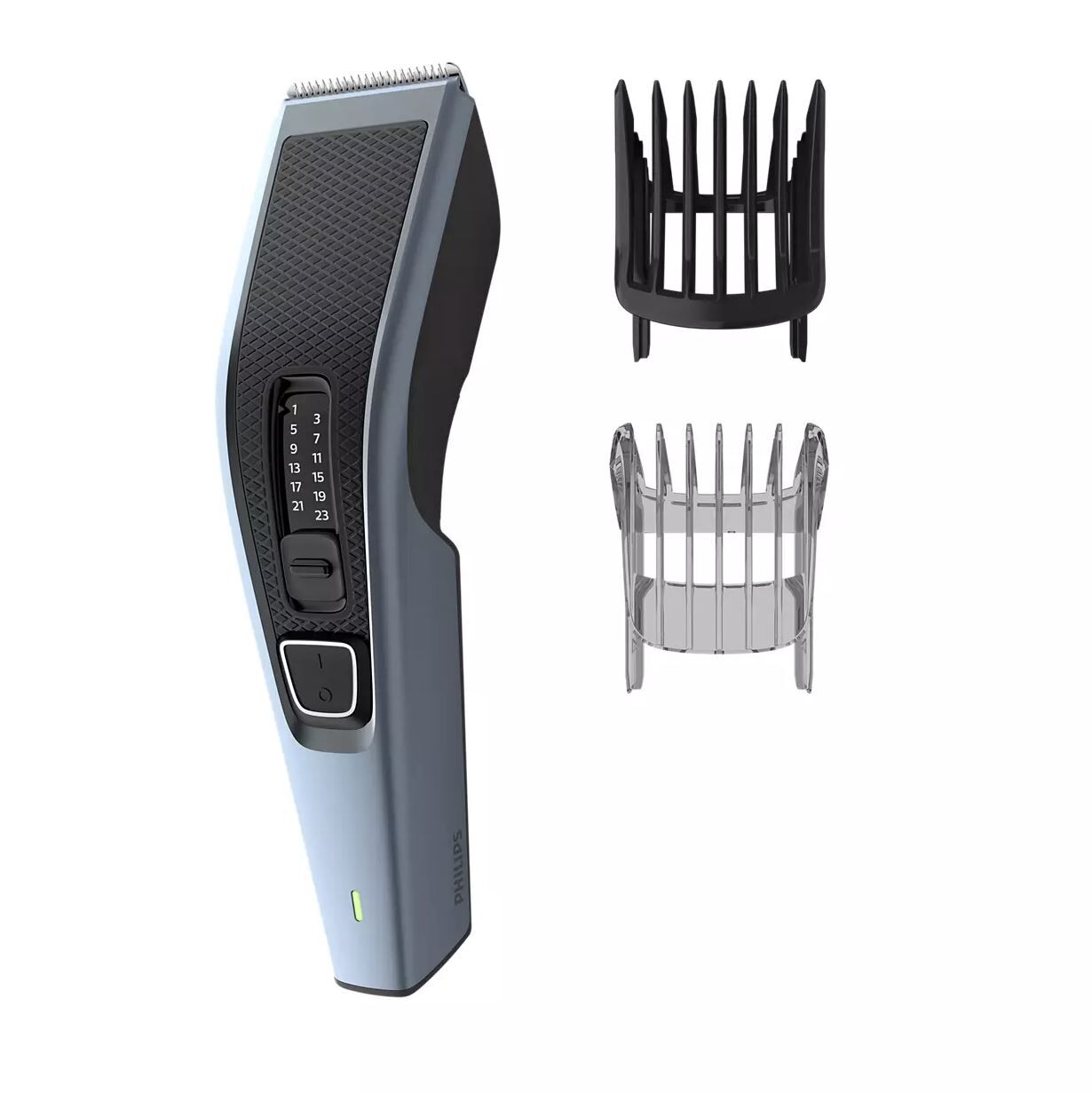 Hairclipper series 3000 Hårklippare HC3530/15