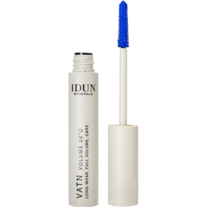 Mascara Vatn Volume Blue 38°C