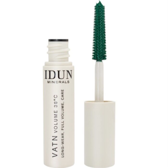 Mascara Vatn Volume Green 38°C