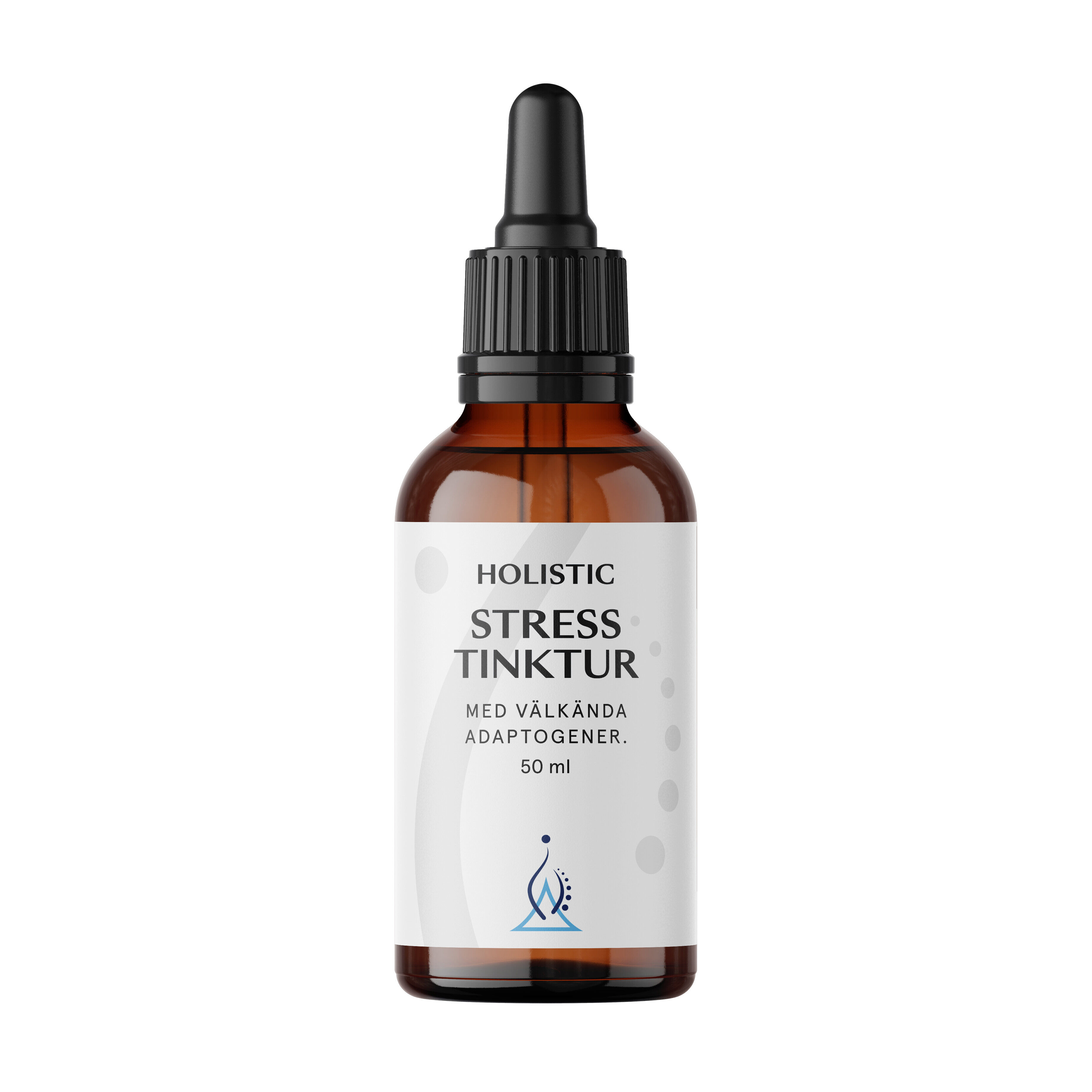 Stress Tinktur, 50 ml