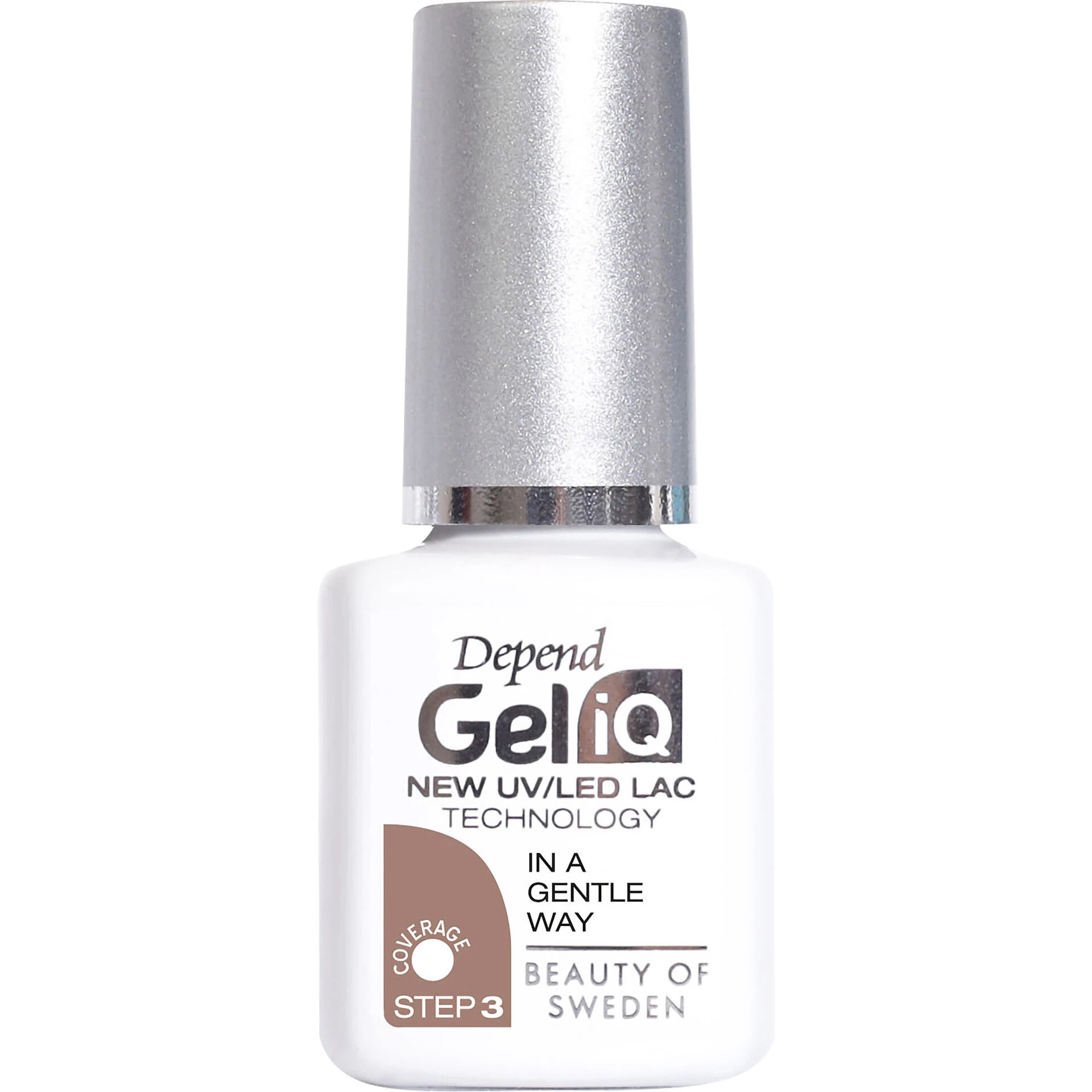 Gel iQ In a Gentle Way