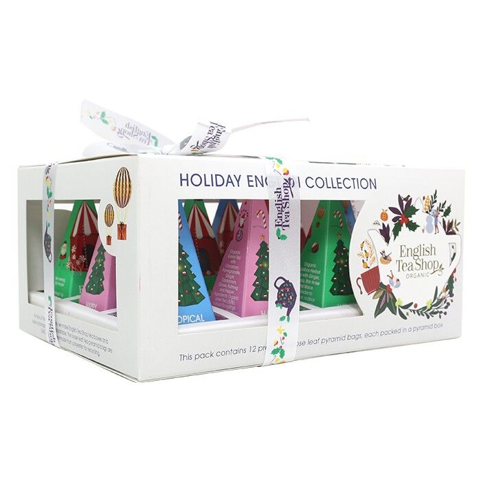 Holiday English Collection 24g