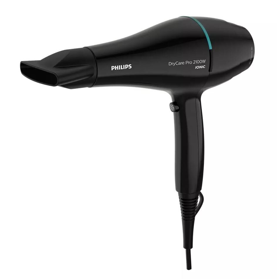 DryCare Professionell hårtork Philips