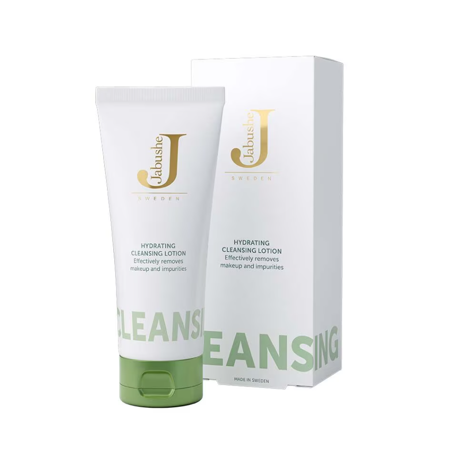 Hydrating Cleansing Lotion 150ml