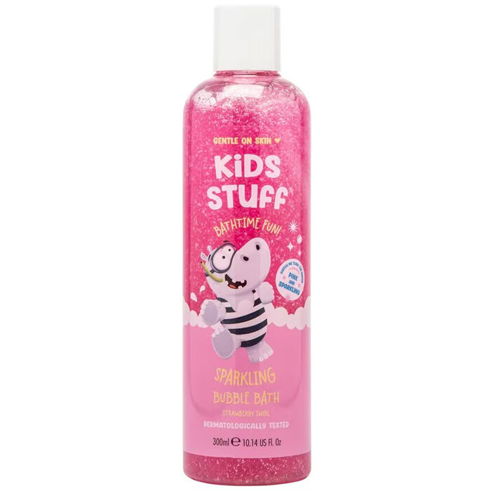 Crazy Glittrande Bubbelbad 300 ml