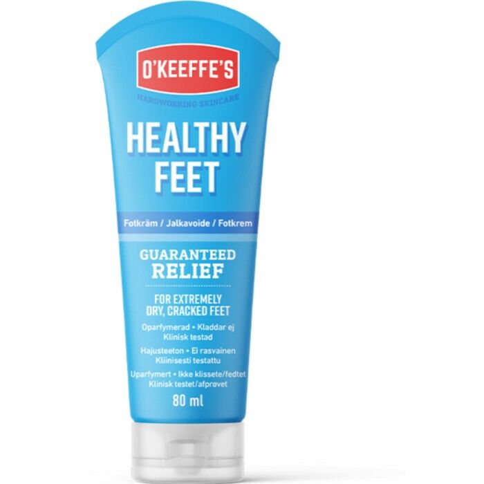 Healthy Feet 80 ml