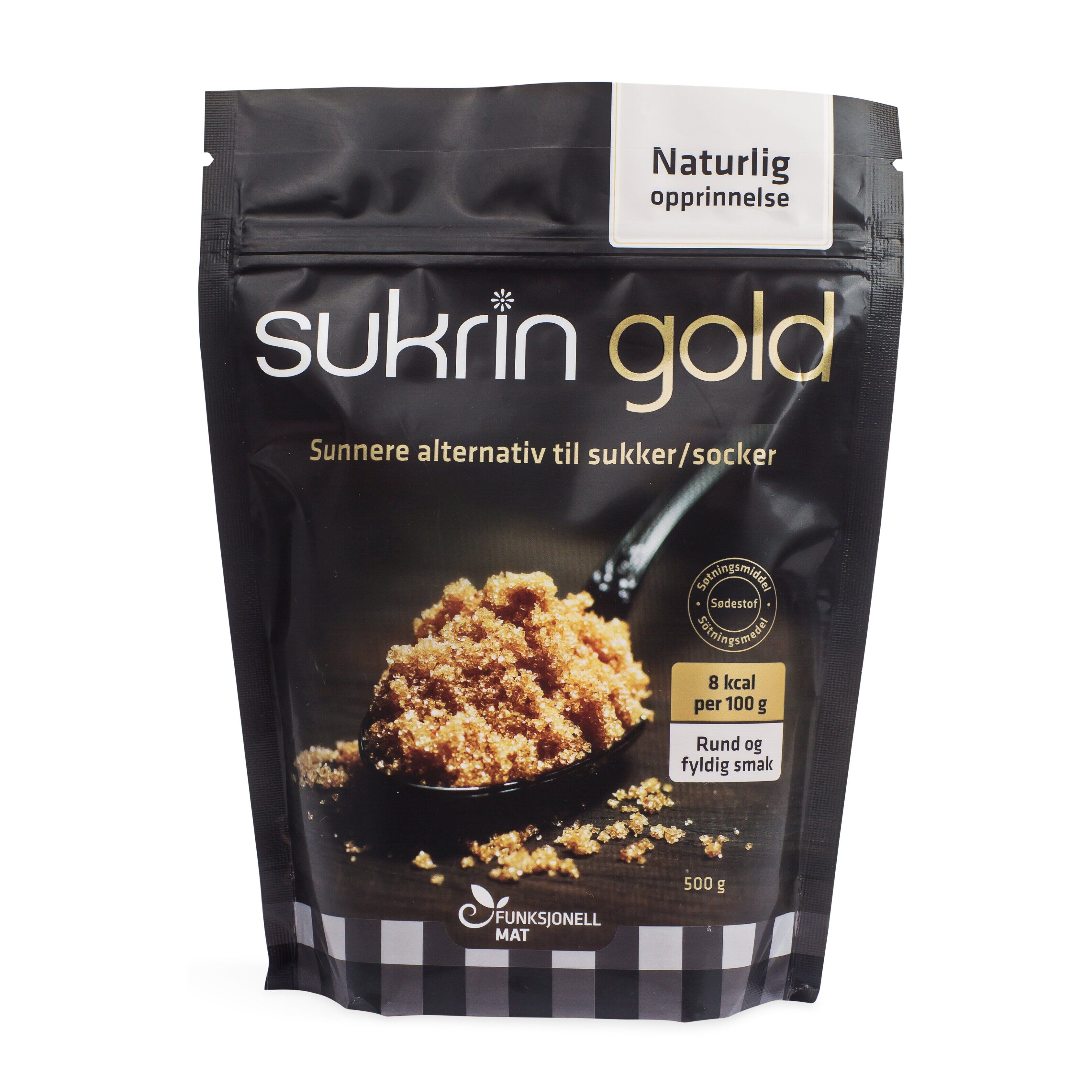 Gold 500g