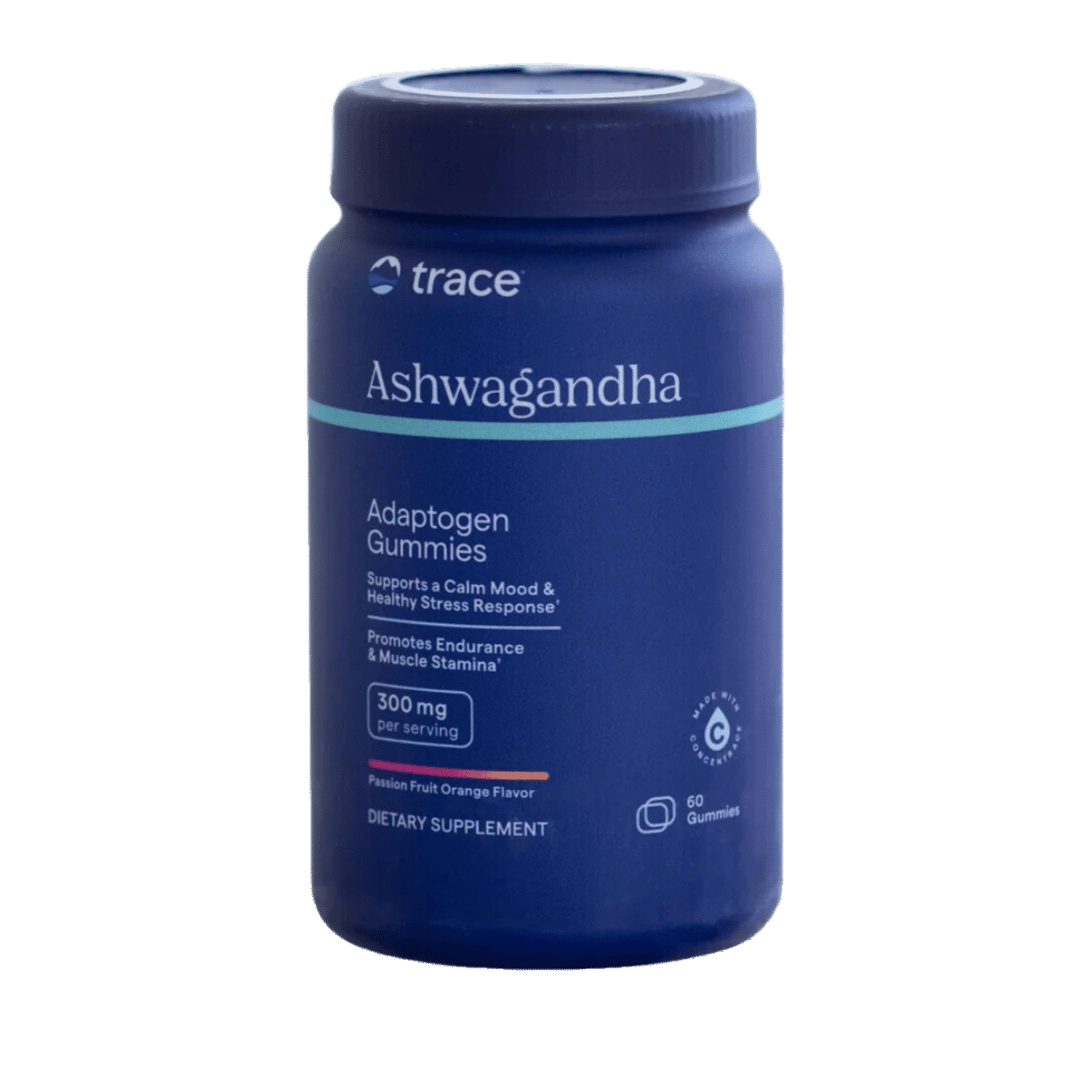 Ashwagandha 60 tuggtabletter