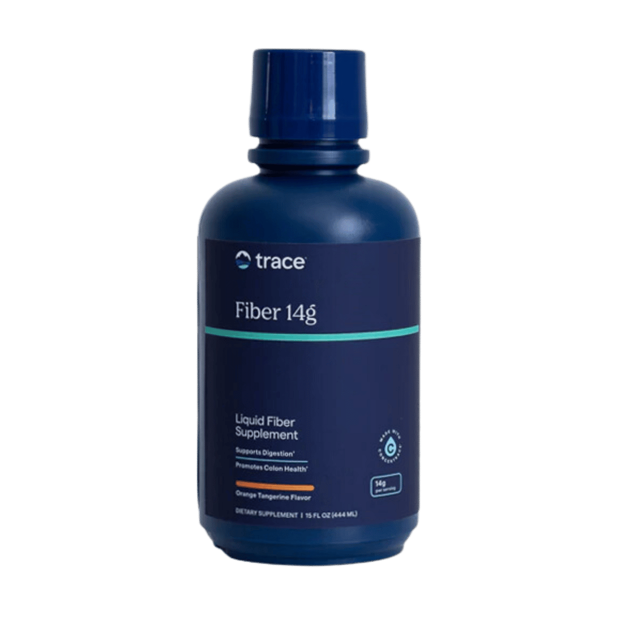 Liquid Fiber 14 g 144 ml