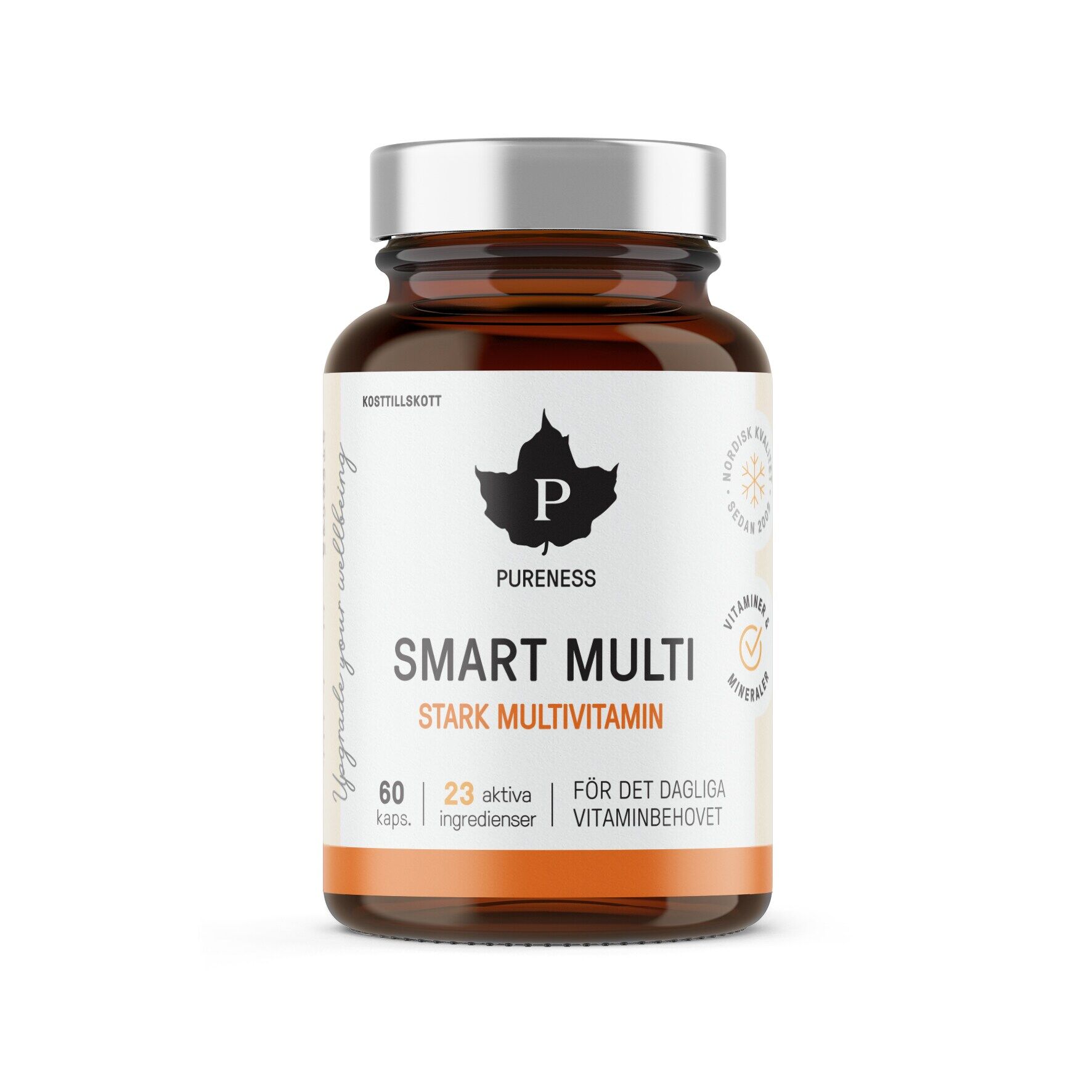 Smart Multi 60 kapslar
