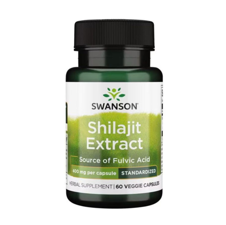 Bacopa Monnieri 250mg 90k