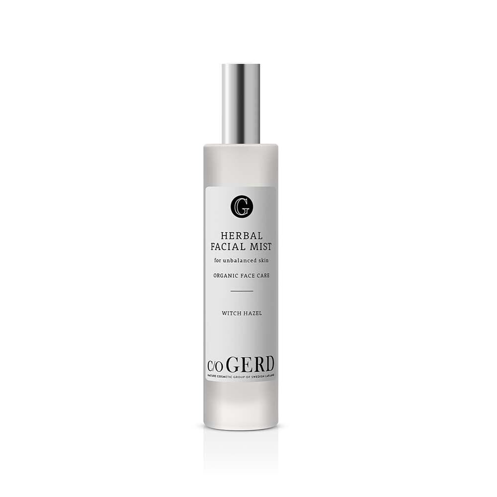 Herbal Facial Mist 100ml