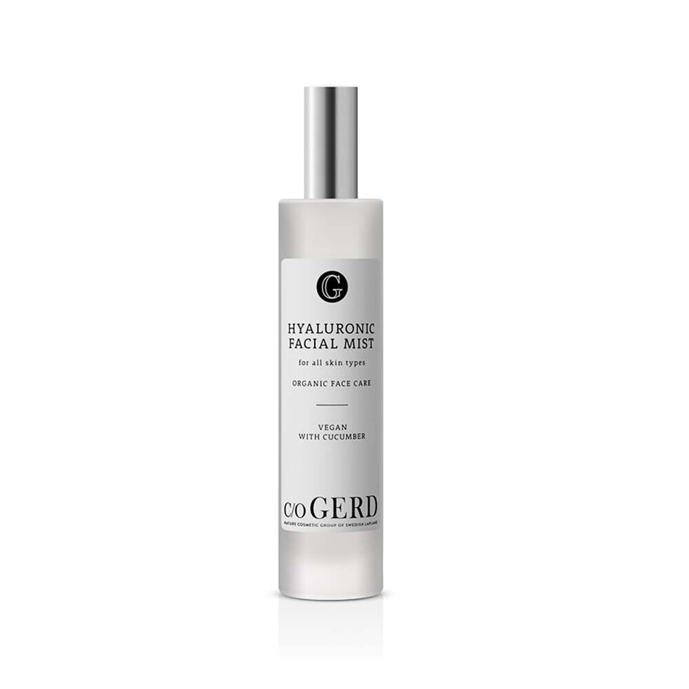 Hyaluronic Facial Mist 100ml