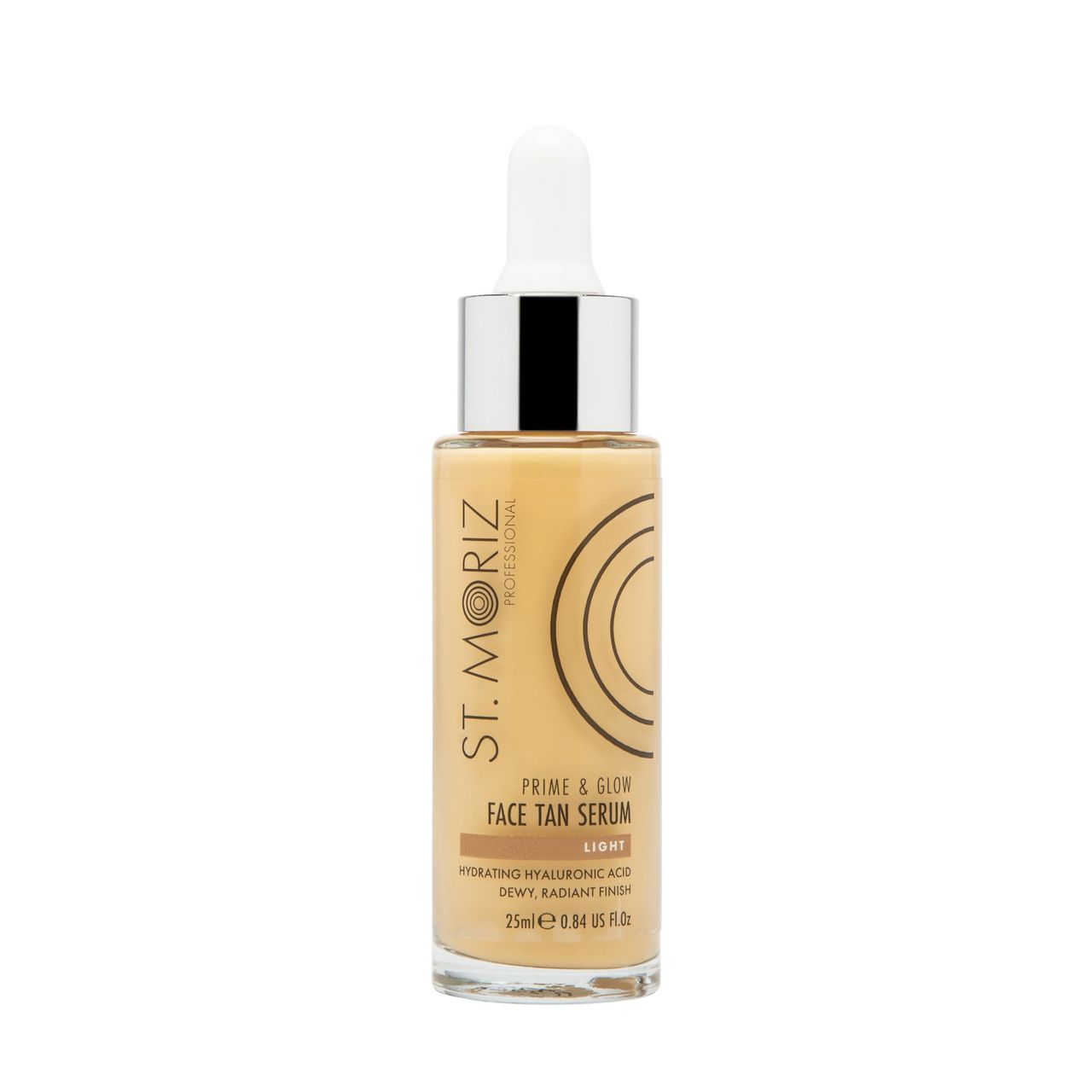 Pro Face Tan Serum & Primer Light 25 ml