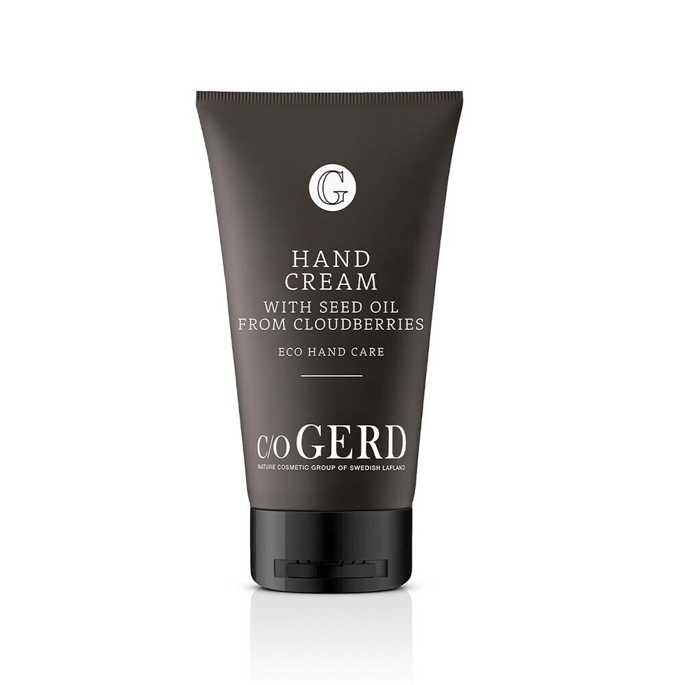  Hand Cream Cloudberry 75ml