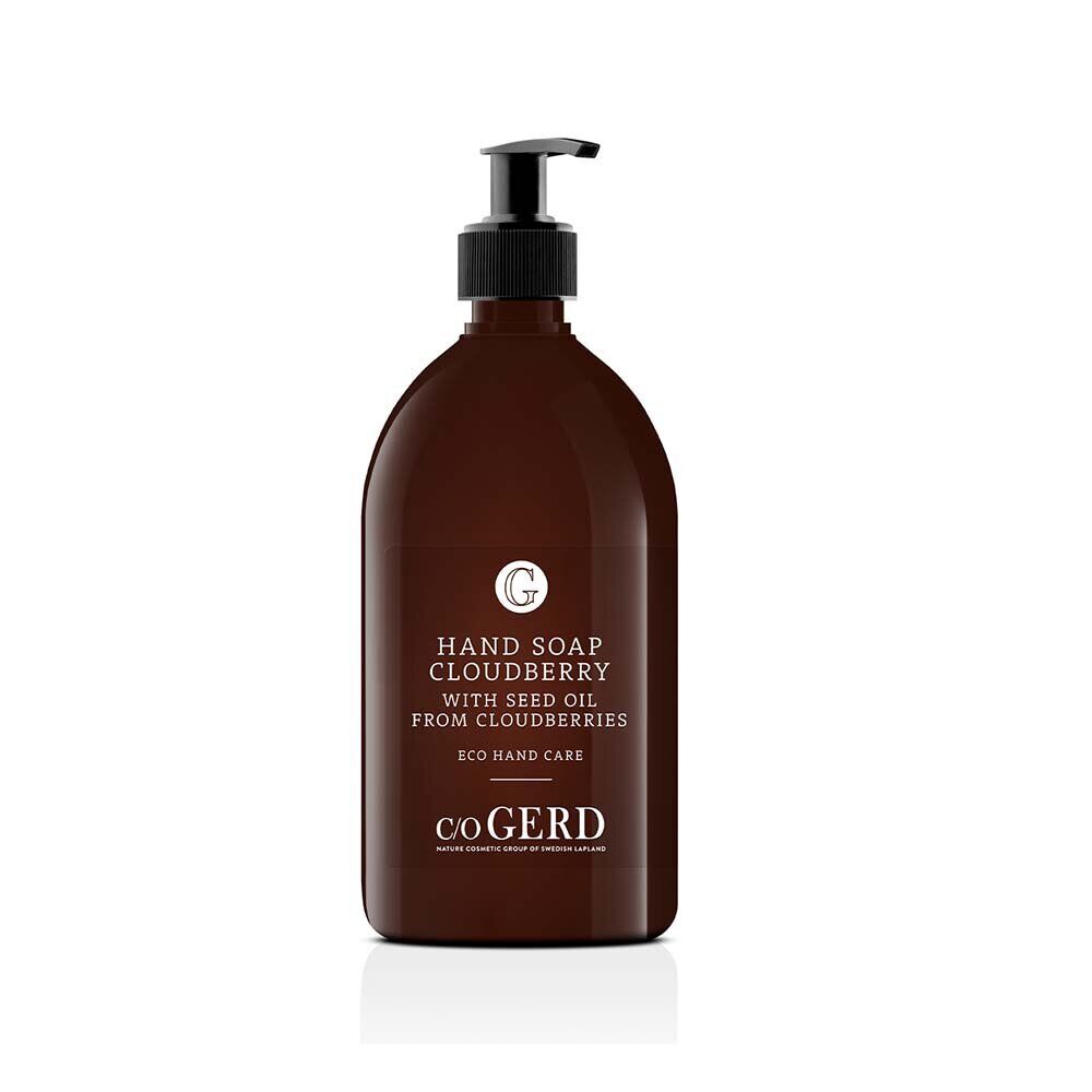  Hand Soap Cloudberry 500ml