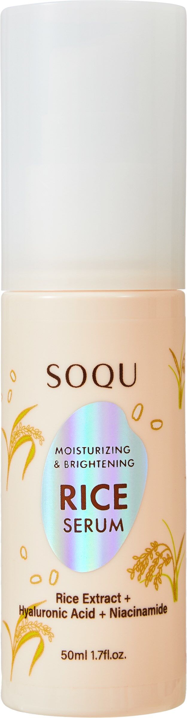 Rice Serum 50 ml
