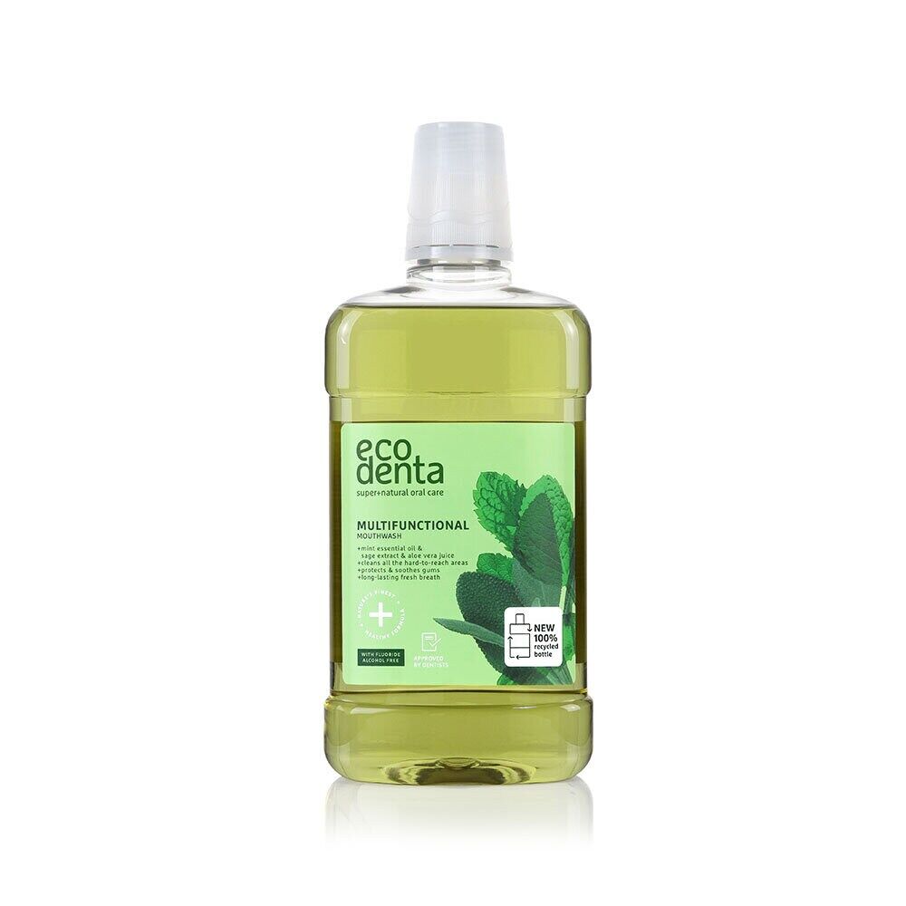 Multifunctional Mouthwash 500ml