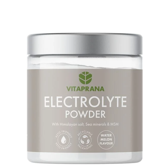 Elektrolytpulver 375 g Watermelon
