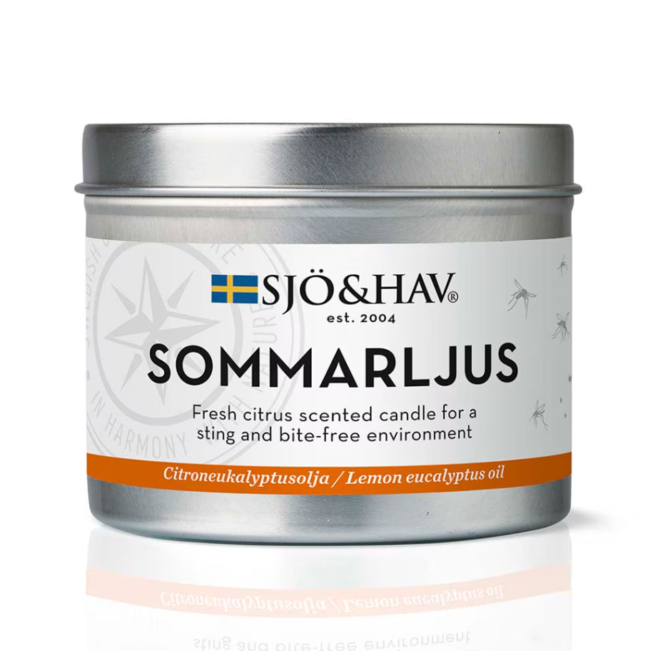 Sommarljus
