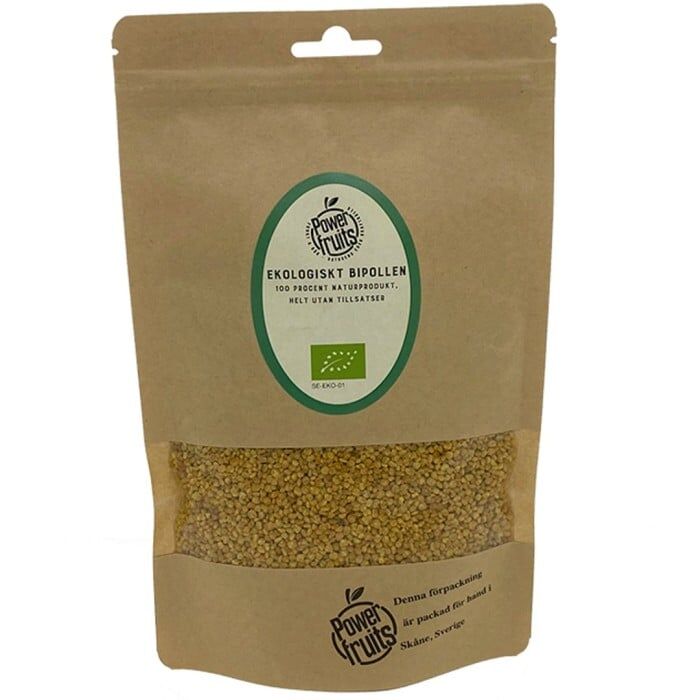 Bipollen 250g Ekologisk