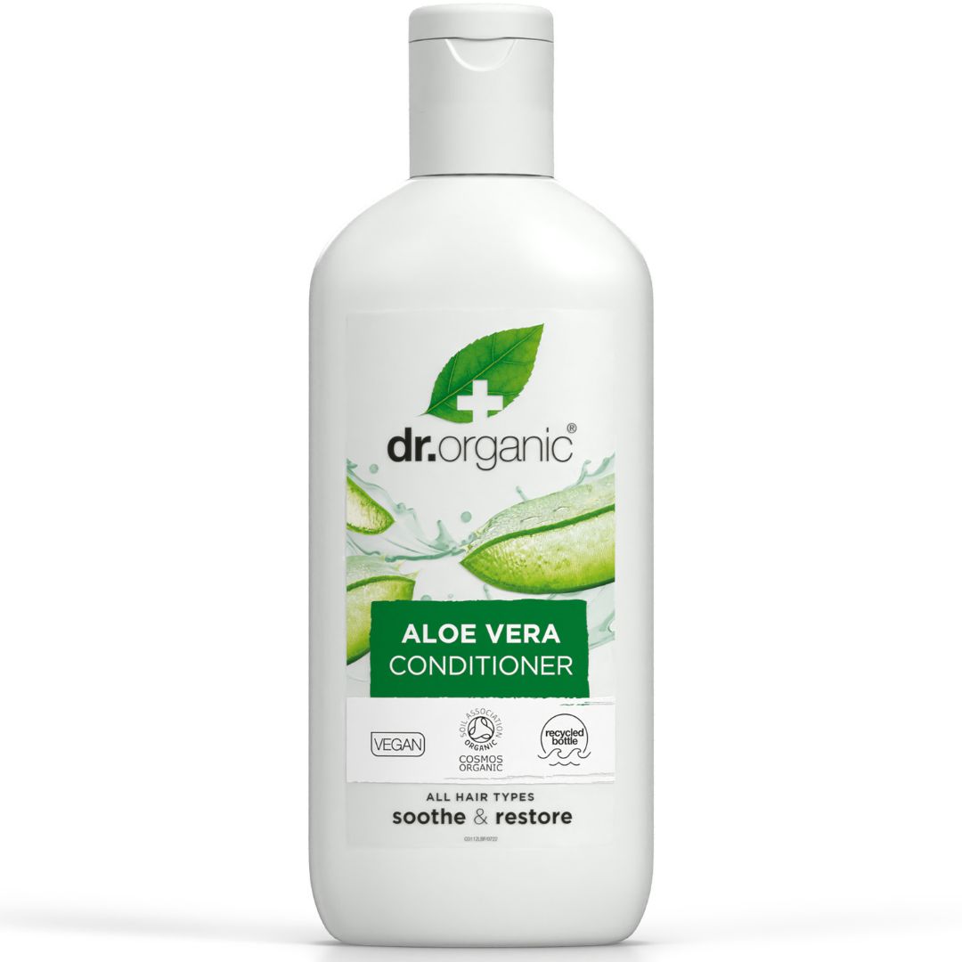 Aloe Vera Balsam 265 ml